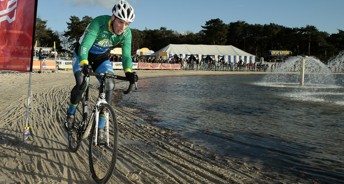 Koen Monu haalt WK Masters voor drie jaar naar het Zilvermeer