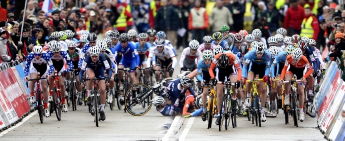 Nieuws: UCI naar Sochi en... WK veldrijden 2018 in Luxemburg?