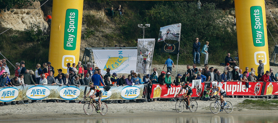 Superprestige ondergaat grondige facelift. Met onder meer Boom als nieuwkomer