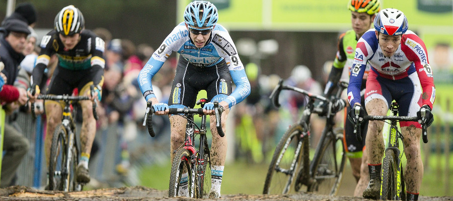 BK: Vanthourenhout en Vermeersch: 'Kevin Pauwels is absolute kopman, maar...'