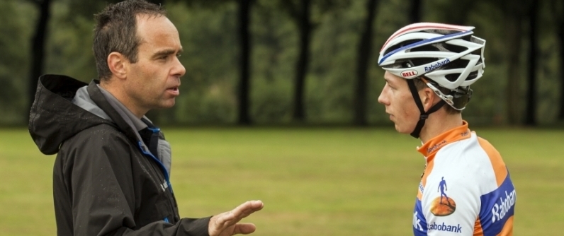 Groenendaal ergert zich aan houding Sven Nys. Psychologische oorlogsvoering?