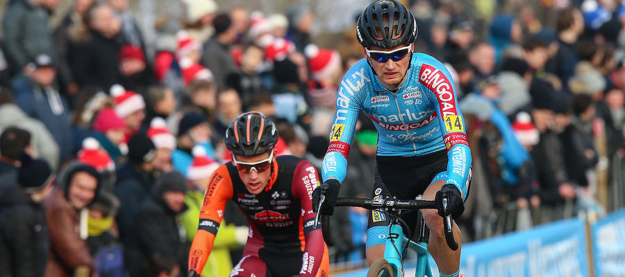 WK-selectie zonder Kevin Pauwels en Jens Adams