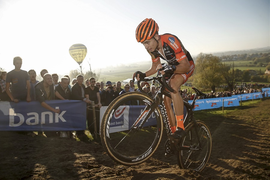 Finish voortaan bovenóp mythische Koppenberg