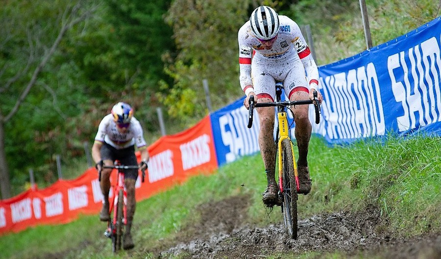 Toon Aerts komt als grote winnaar terug van Amerika