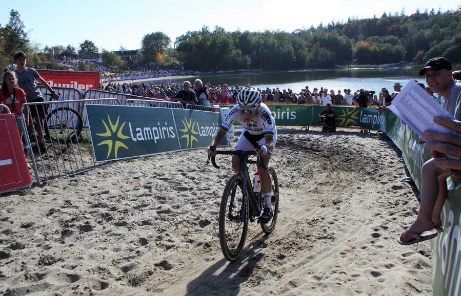 Zondag start in Gieten de Superprestige 2019-2020