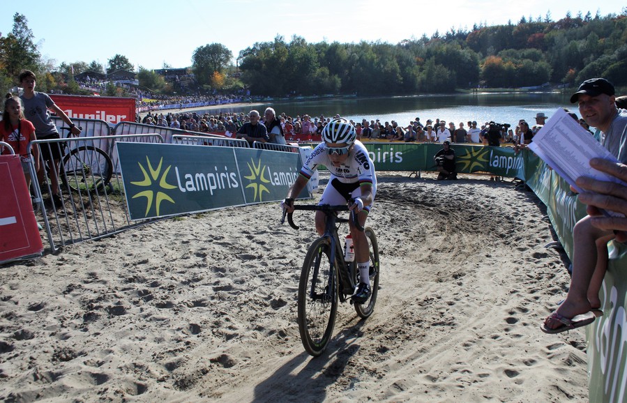 Zondag start in Gieten de Superprestige 2019-2020