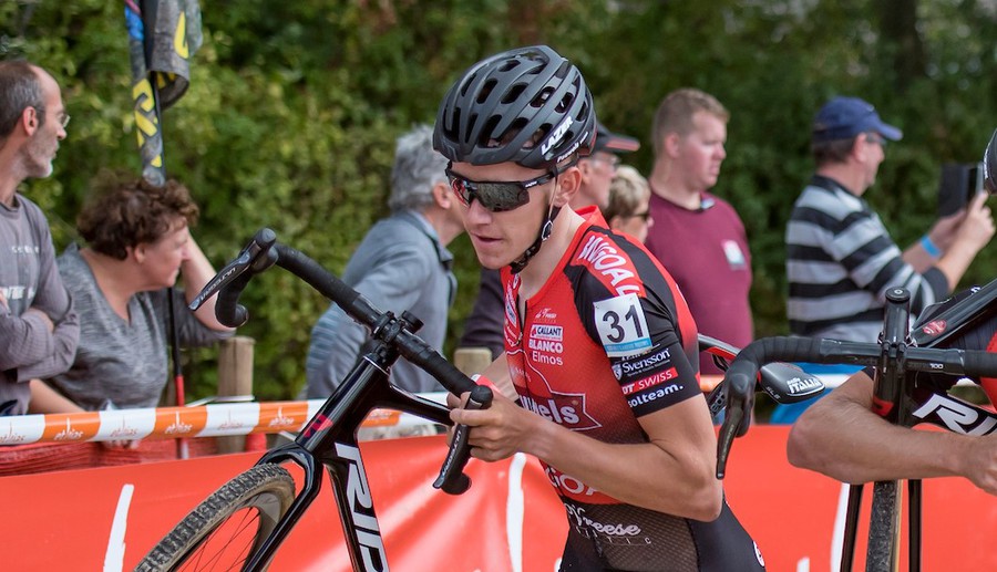 Jarno Bellens en Lander Loockx vinden geluk in buitenland