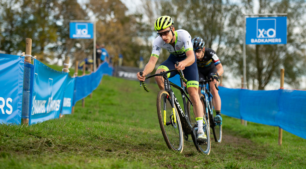 Quinten Hermans als schaduwfavoriet op 't EK