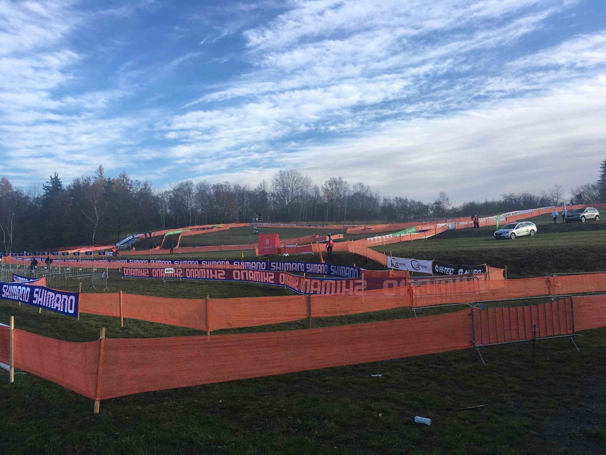 Prijzengeld UCI World Cup Cyclo-Cross 2020-2021 gekend