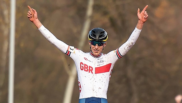 Thomas Mein wint opnieuw in Tabor