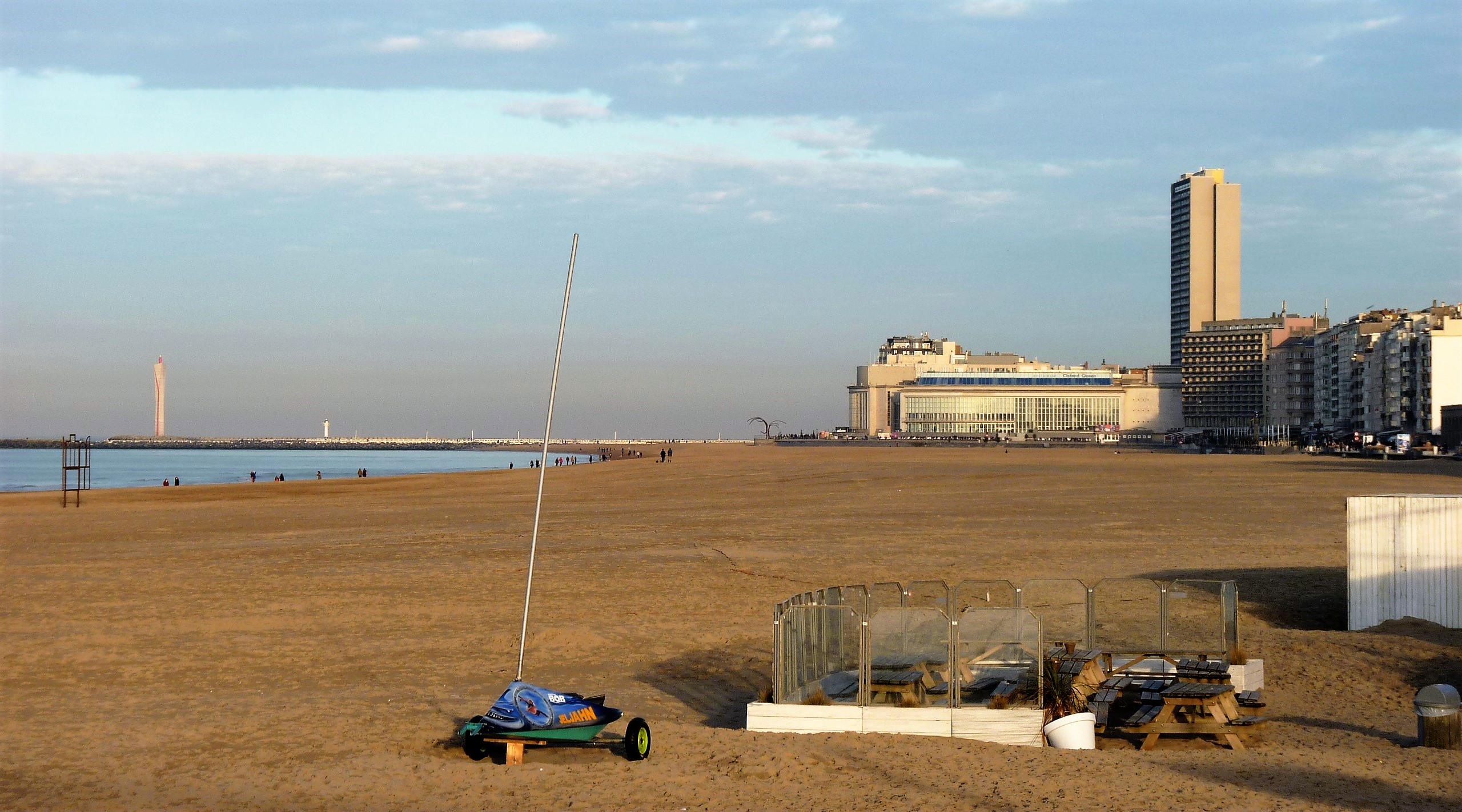 Twijfel over doorgaan WK veldrijden na uitbraak in Oostende