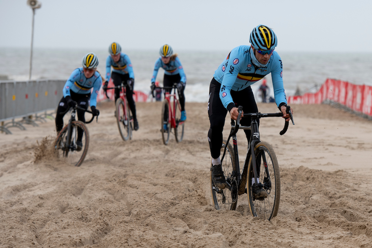 Belgian Cycling doet oproep richting Overlegcomité