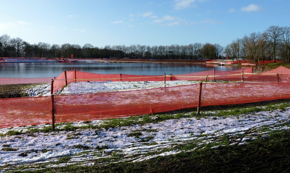 Rucphen en Val di Sole in World Cup Cyclo-Cross 2021-2022