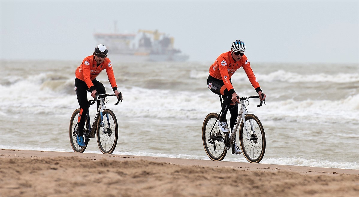 Een WK Cyclocross zonder de Van der Poels