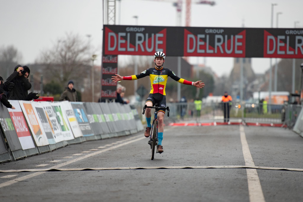 Superprestige Middelkerke