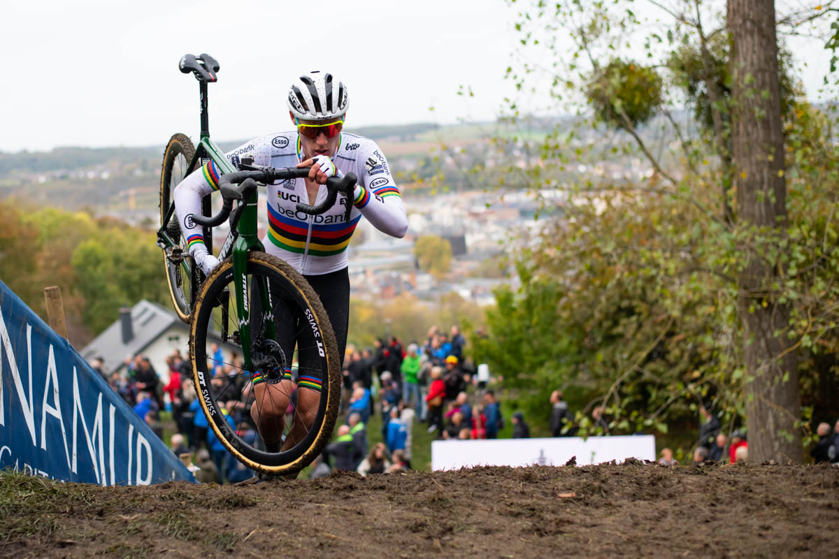 Belgische selecties voor Wereldbeker Zonhoven