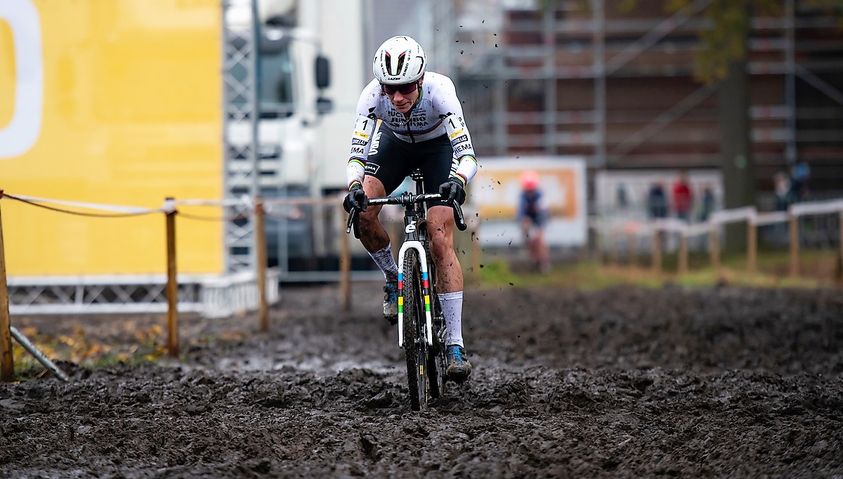 Nederlandse selecties voor Wereldbeker Zonhoven