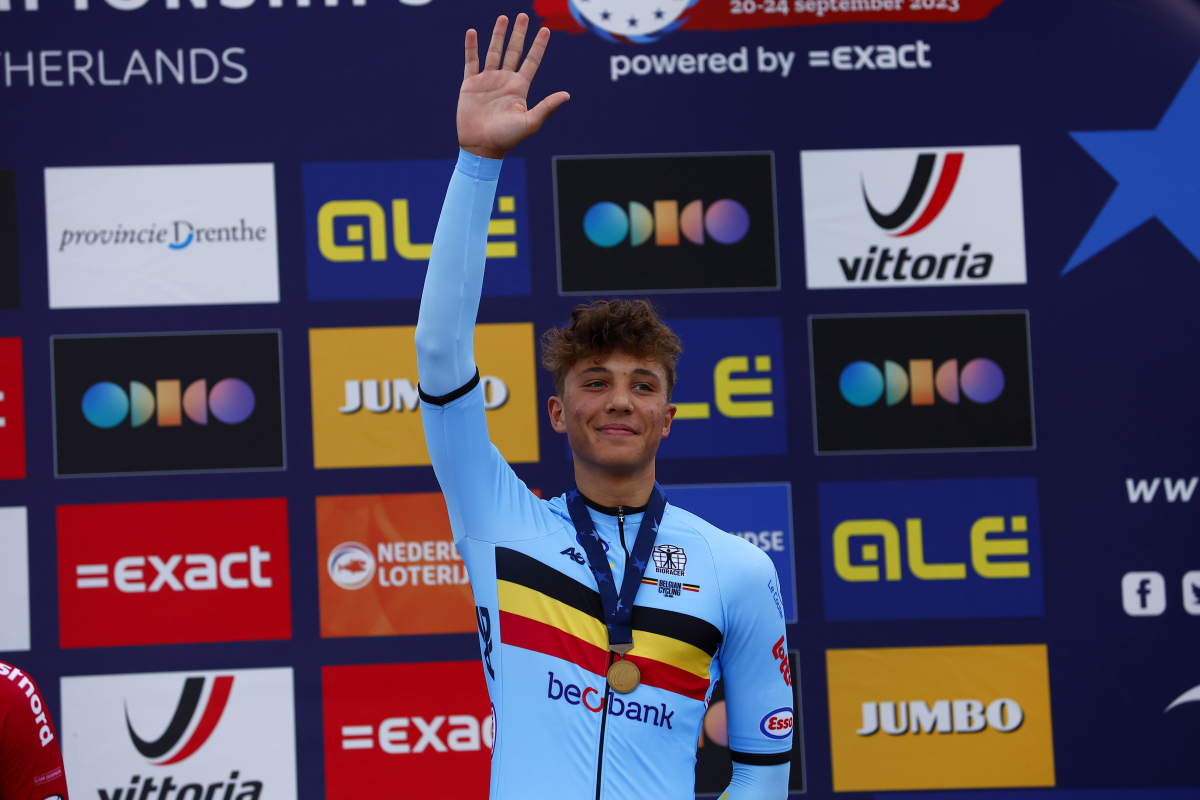 Bronzen medaille van Limburger Sente Sentjens wordt ook in de Kempen gevierd