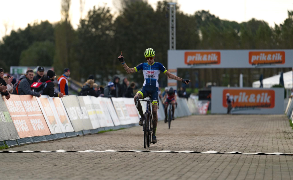 Superprestige Ruddervoorde