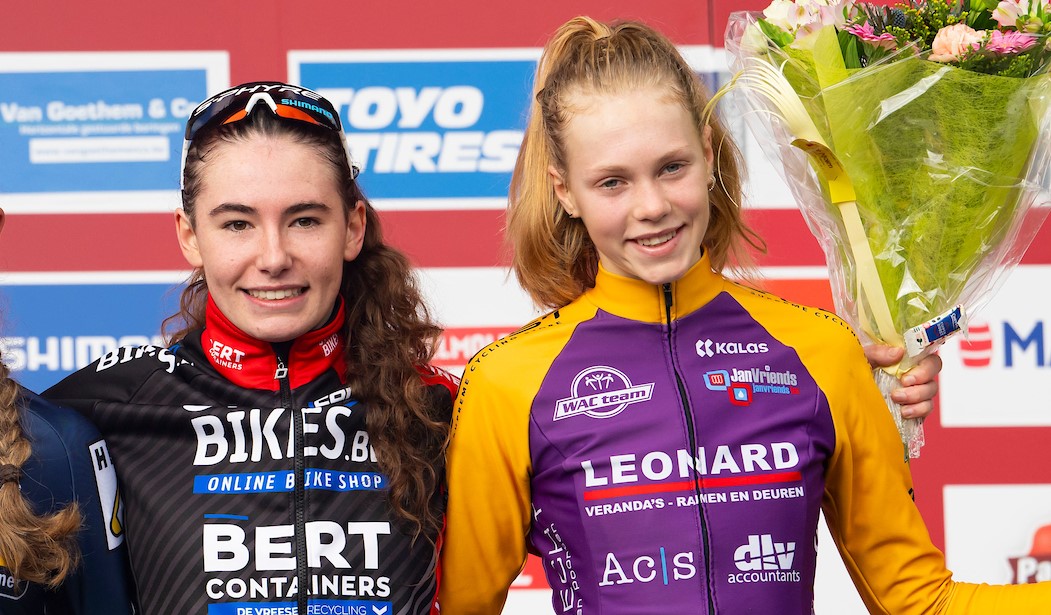 De Schoesitter en Laurijssen zonder verwachtingen naar Tabor