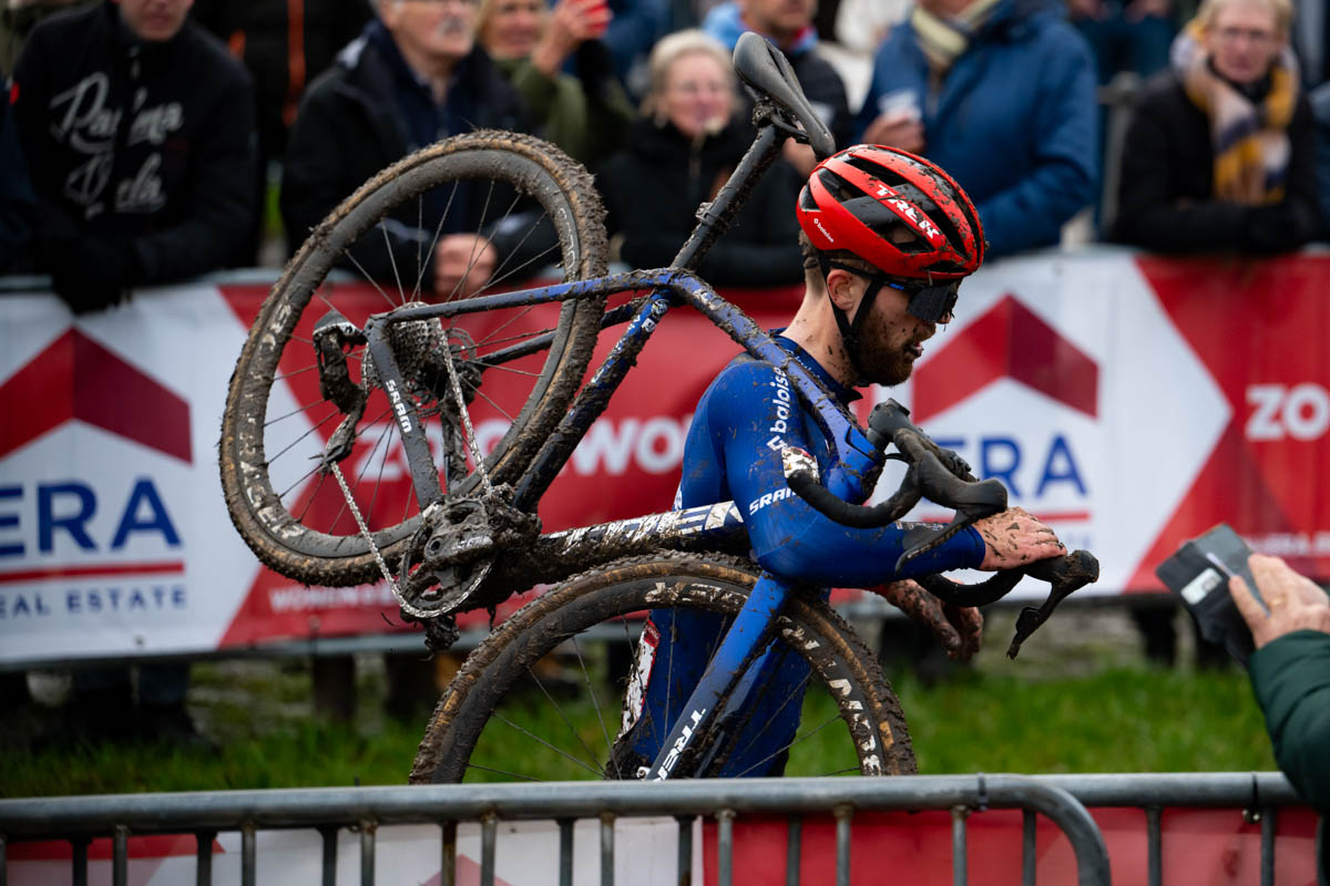 Beperkte Nederlandse selectie trekt naar Val di Sole