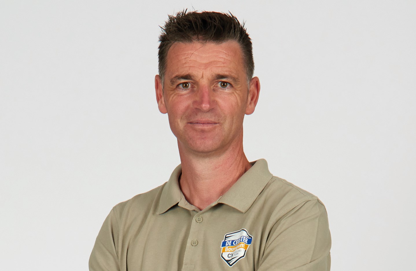 Tom De Kort weet wat belangrijk is om te schitteren in de sneeuw