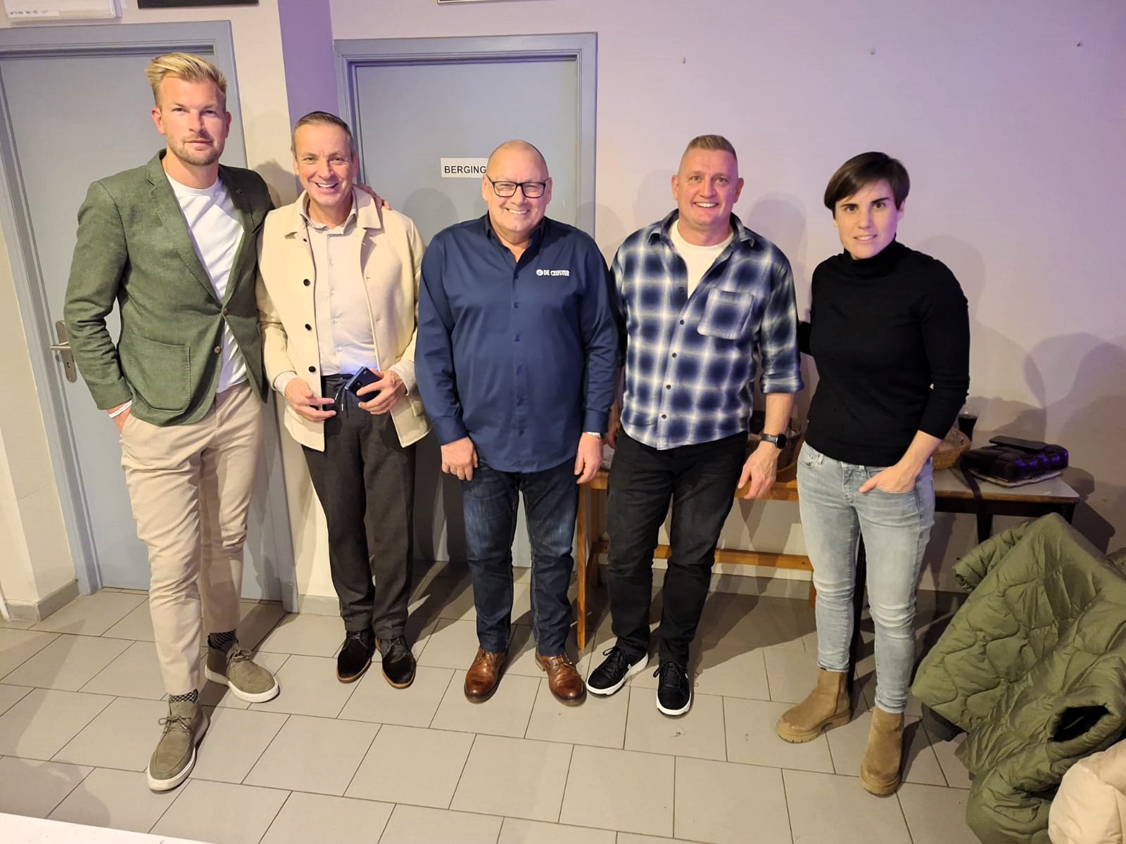 Bekend volk geeft zijn BK-pronostiek