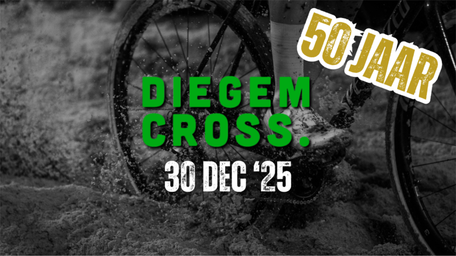 Diegem Cross viert
