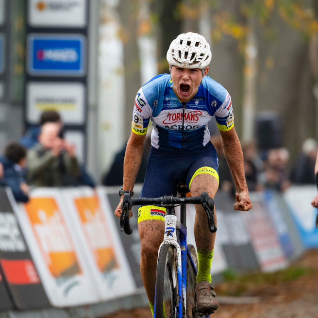 Superprestige Merksplas