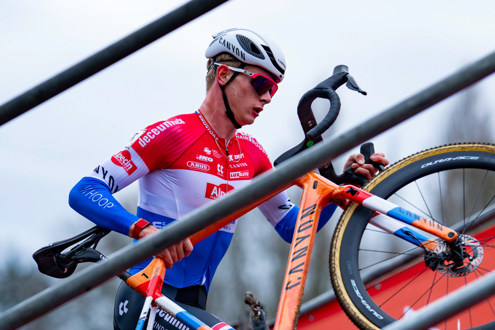 Nederlandse selecties voor WB Benidorm