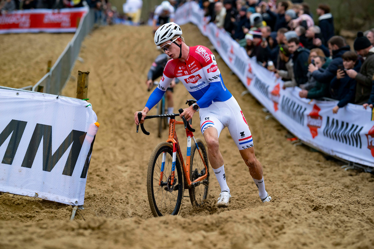 Nederlandse selecties voor Gavere en Dendermonde