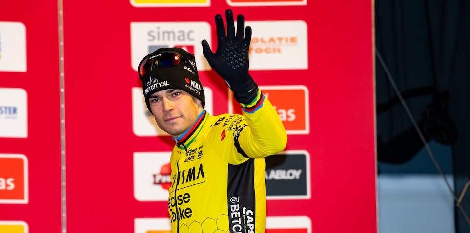 Belgische selectie voor de Wereldbekermanche in Antwerpen