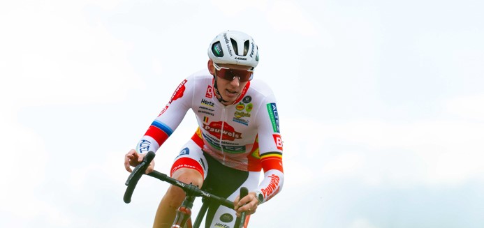 Vanthourenhout zegeviert op Terralba