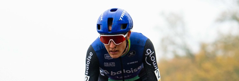 Sterke Brand solo naar winst op Terralba