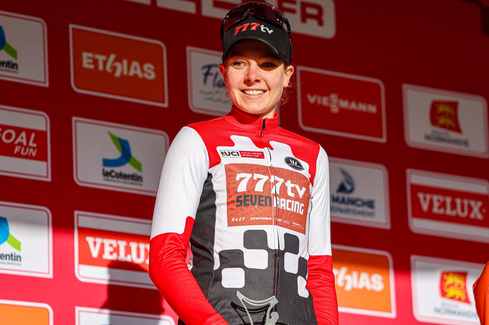 Nederlandse selectie voor Wereldbeker in Sardinië