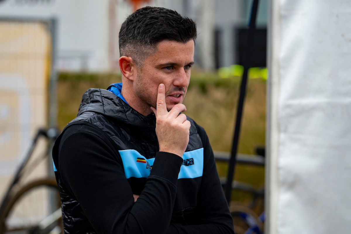 Belgische selecties voor het WK veldrijden 2026