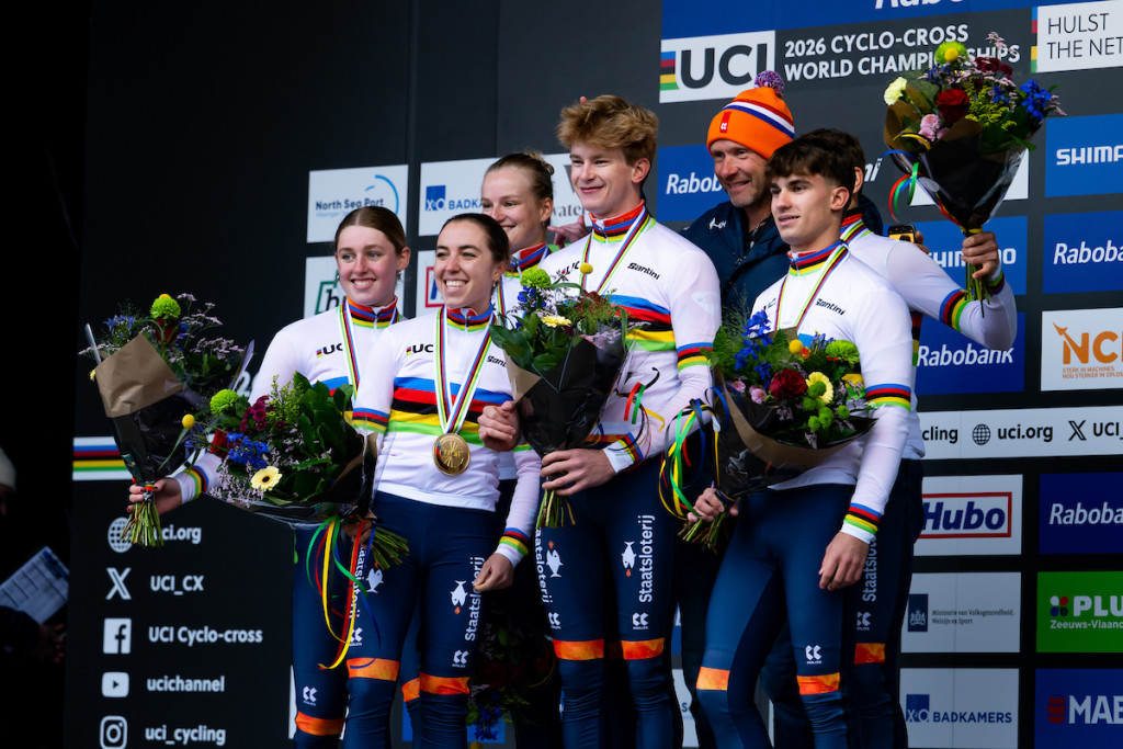 WK 2026: De eerste titel is binnen voor Nederland