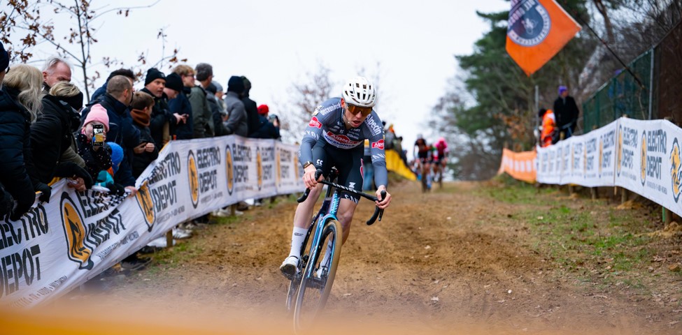 Boze Aaron Dockx haalt tevergeefs verhaal bij de jury