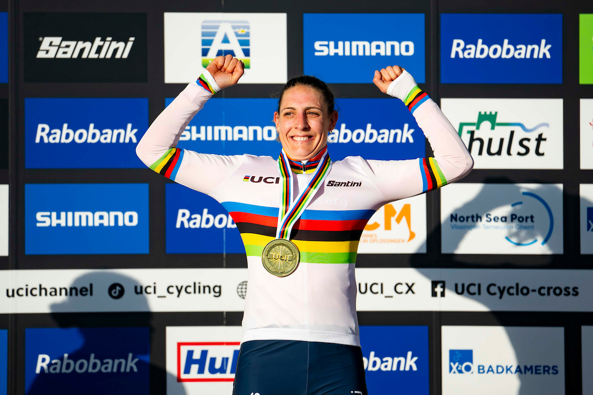 Brand Corner en sterrencross in Lille