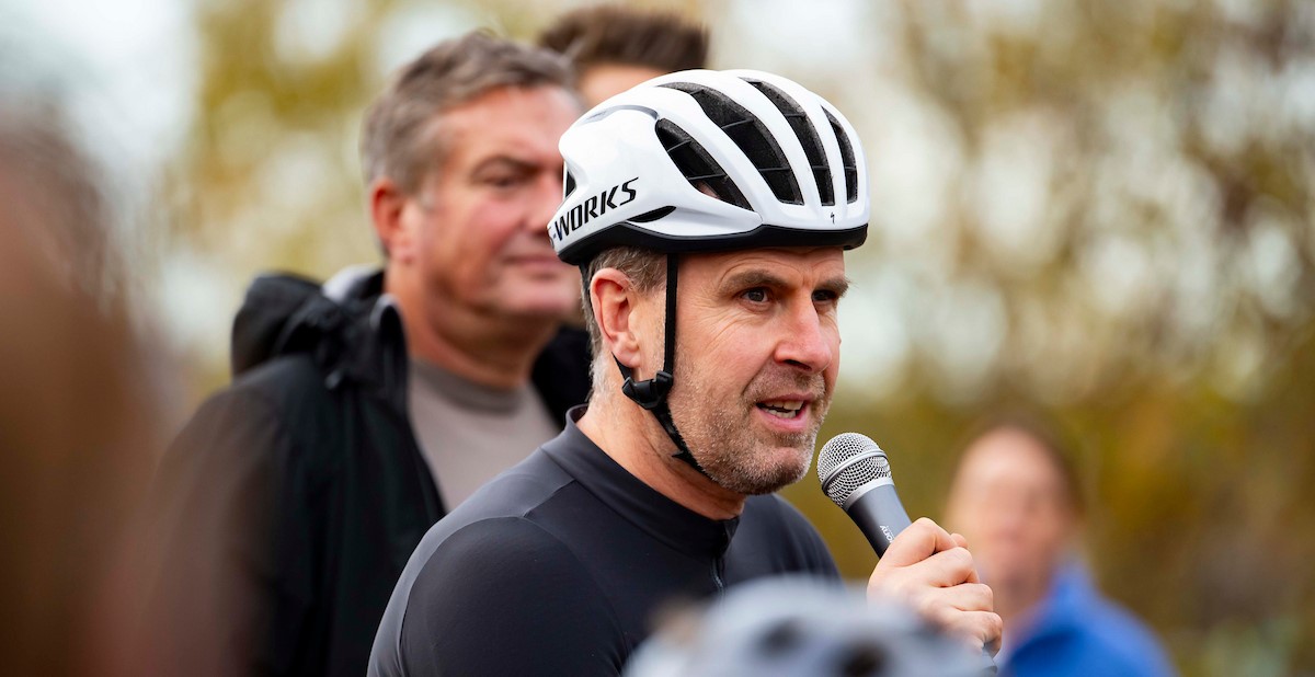 Vervecken: 'Plagecross bevat alle vertrouwde ingrediënten van weleer'