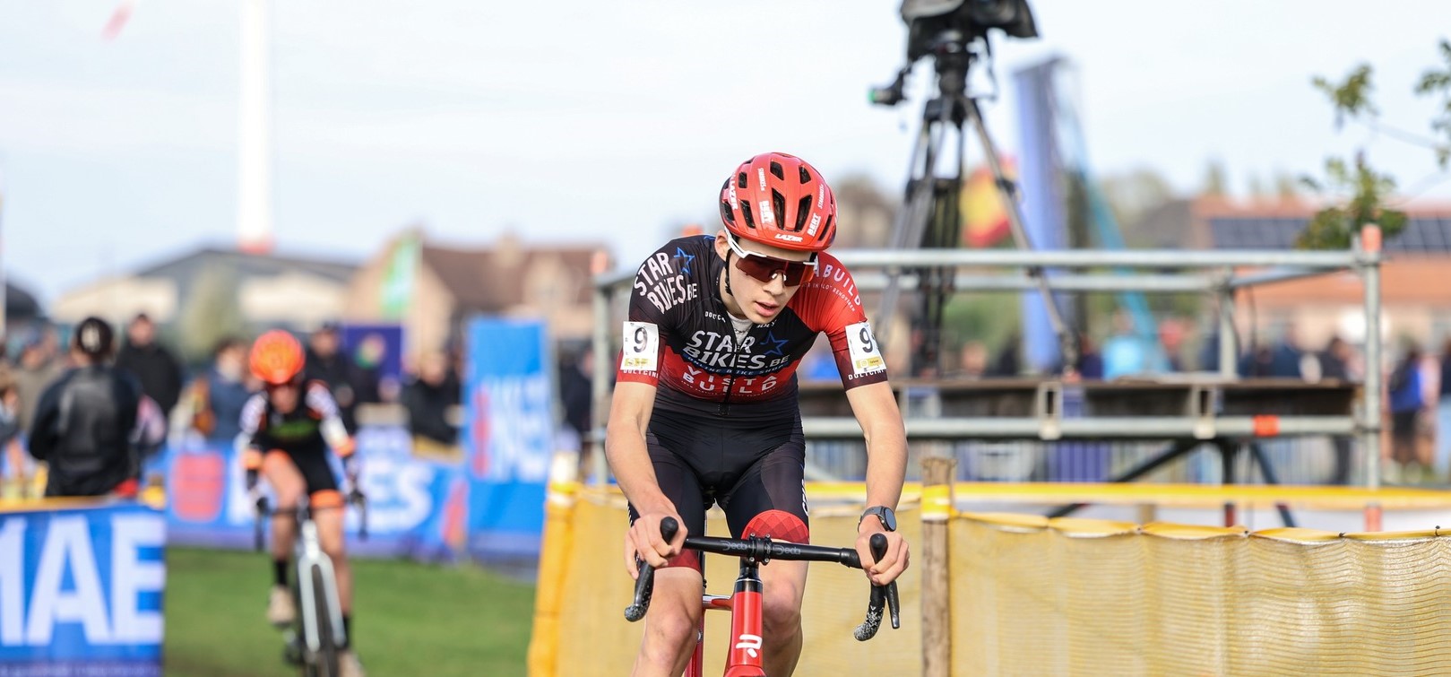Emiel Osaer verkiest Lokeren boven de Koppenberg