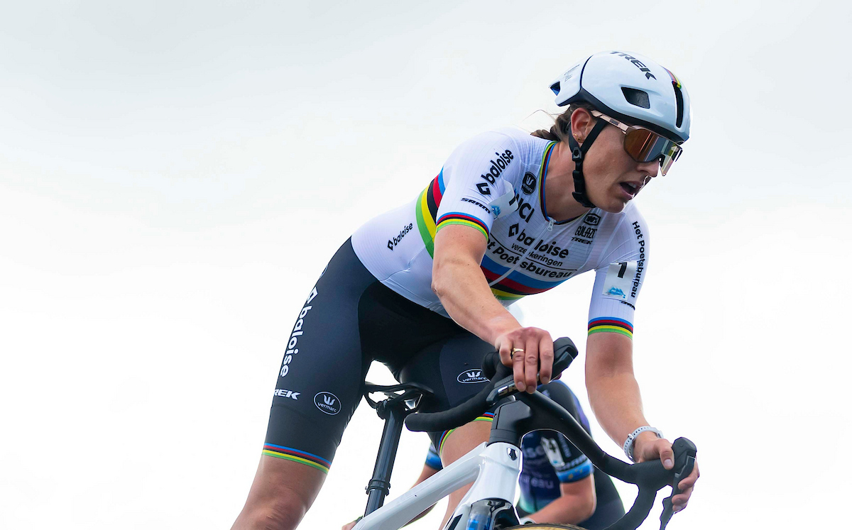 Kermiscross Ardooie 2026 - traditioneel op donderdag