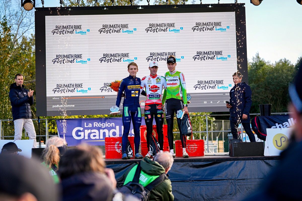 Brumath Bike Festival 2026