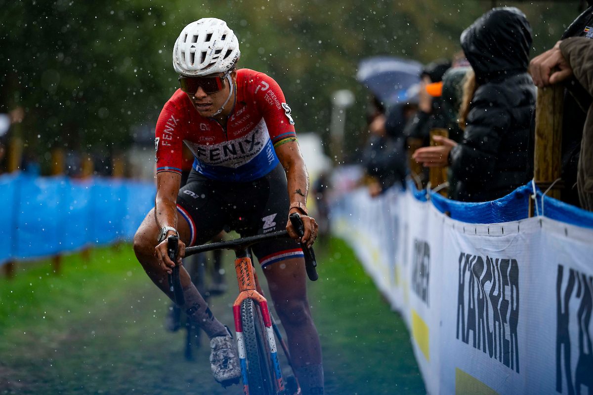 Ceylin del Carmen Alvarado kende meermaals pech in Meulebeke