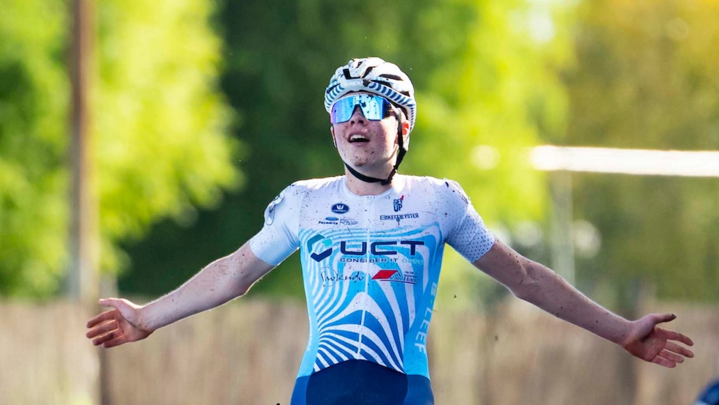 Cyclocross Heerderstrand 2026