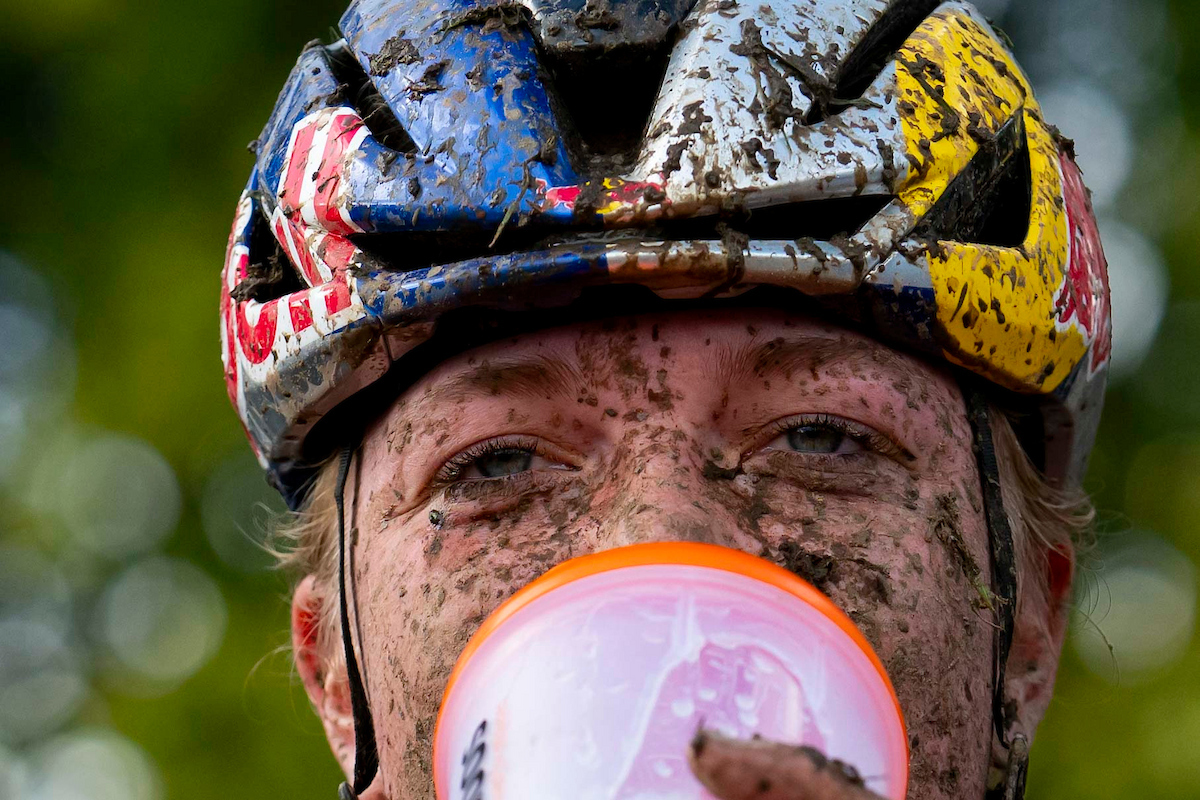 Heerderstrand maakt zich op voor topcross