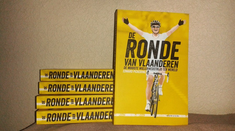 'De Ronde van Vlaanderen' by Edward Pickering