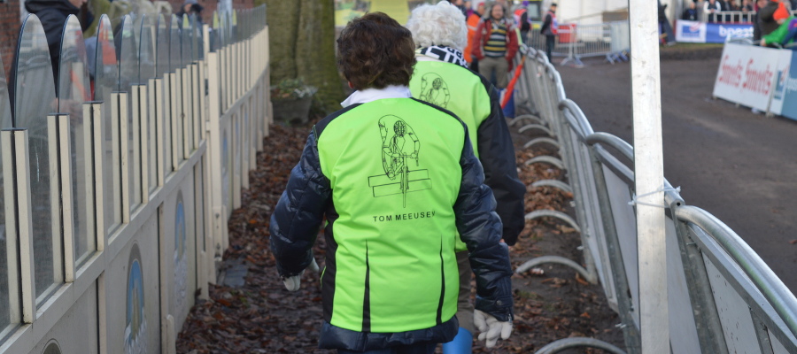 Brico Cross in een week tijd van zes naar acht wedstrijden