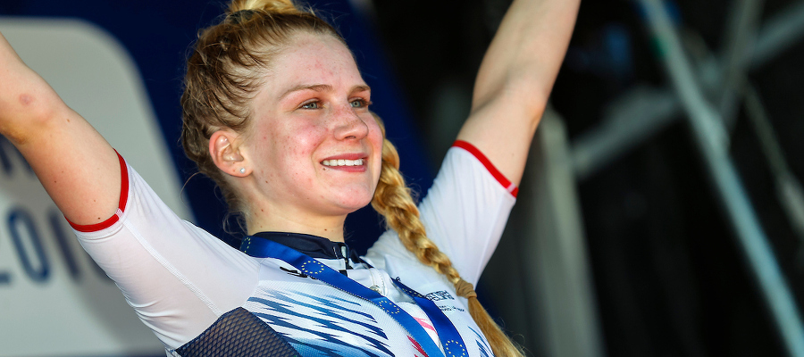 Flandriencross: wereldkampioene dames U23 voor het eerst in ons land sinds WK