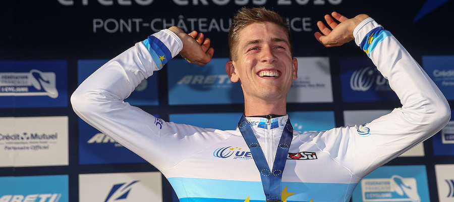 Aerts, Hermans en Van Loy verlengen bij Telenet-Fidea